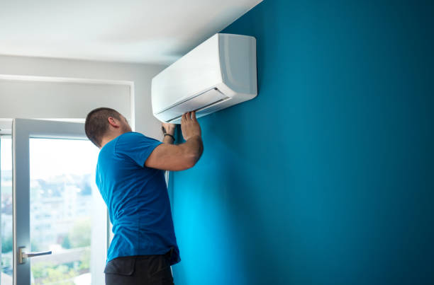 Best HVAC repair near me  in River Falls, WI