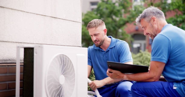Best HVAC repair near me  in River Falls, WI