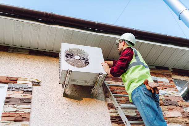 Best HVAC tune-up services  in River Falls, WI
