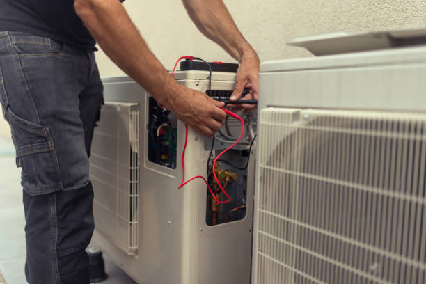 Best 24/7 HVAC repair  in River Falls, WI