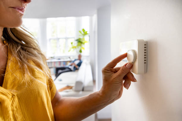 Best HVAC replacement cost  in River Falls, WI