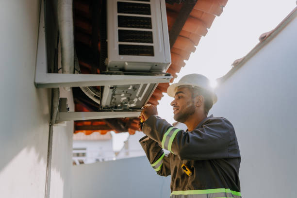 Trusted River Falls, WI HVAC Experts