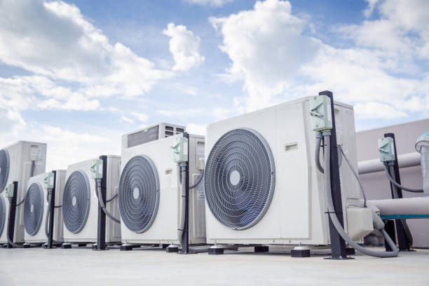 Best Residential HVAC services  in River Falls, WI