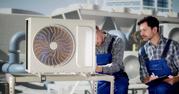 Best Local HVAC companies  in River Falls, WI