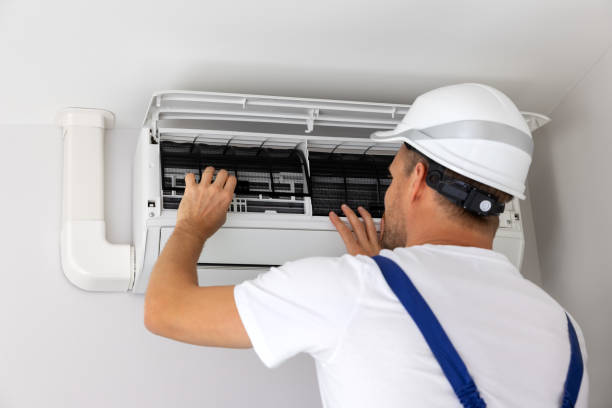 Affordable air conditioning repair in River Falls, WI