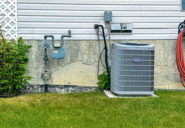 Best HVAC installation services  in River Falls, WI