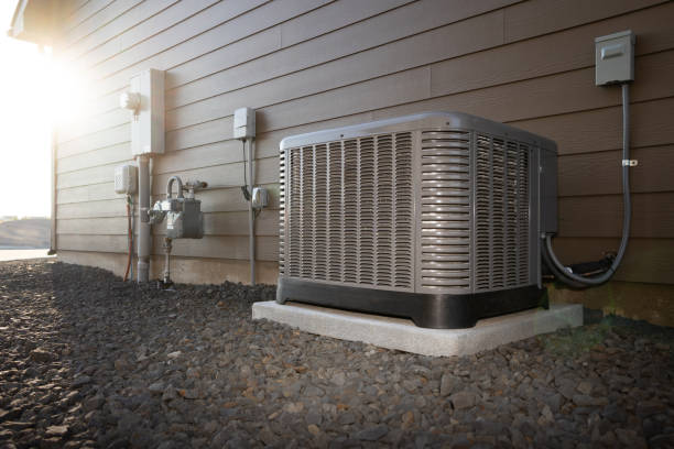 Best HVAC system installation  in River Falls, WI